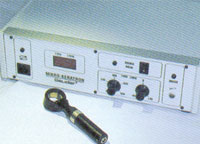 マイクロケアトロン